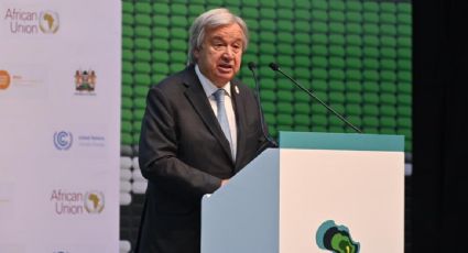 "El mundo le está fallando a los países en desarrollo", reclama el secretario general de la ONU en la cumbre del G-77