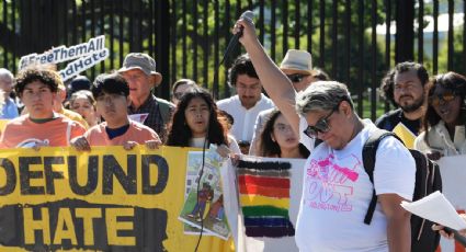 Activistas en EU piden el cierre de centros de detención de migrantes: "Son deshumanizantes, inmorales y peligrosos"