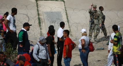 Aumenta violencia y trato inhumano de la Guardia Nacional de EU contra migrantes en la frontera con México