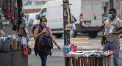 Monto de los retiros de las Afores por desempleo registra récord histórico en agosto