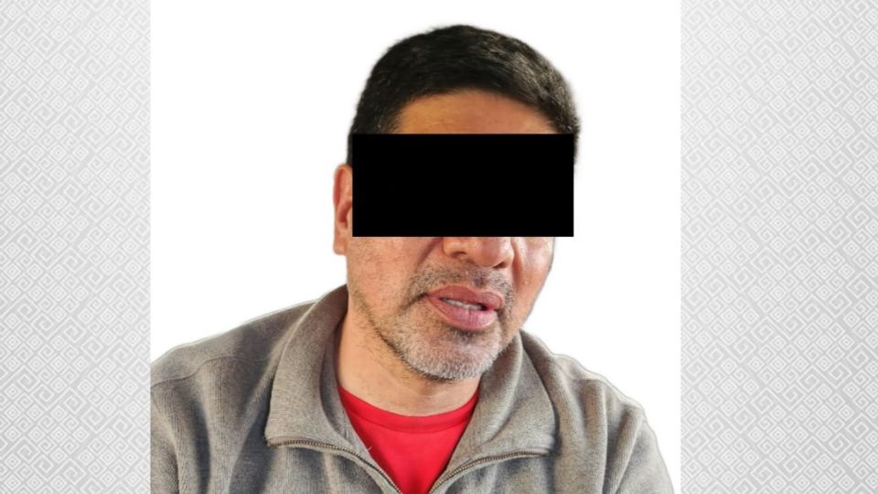 Foto: Fiscalía General del Estado de Chiapas