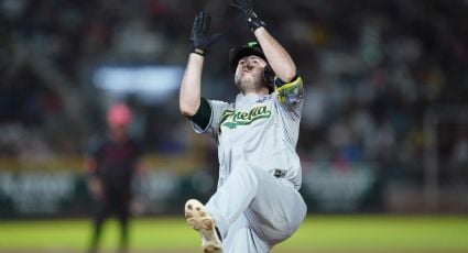 Pericos da 'El Grito' de Campeón en Torreón y es el nuevo Rey de la Liga Mexicana de Beisbol