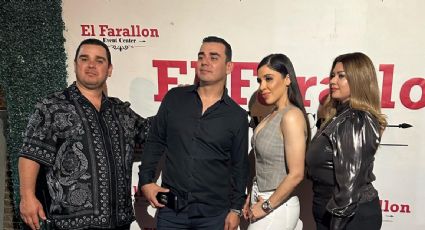 Emma Coronel es captada junto a su abogada en una fiesta en California dos días después de salir de prisión