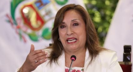 Fiscalía de Perú cita otra vez a Dina Boluarte por las muertes ocurridas durante las protestas contra su gobierno