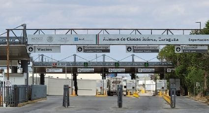 Transportistas en México advierten afectaciones a las exportaciones hacia EU por ajustes en aduanas para atender la crisis migratoria