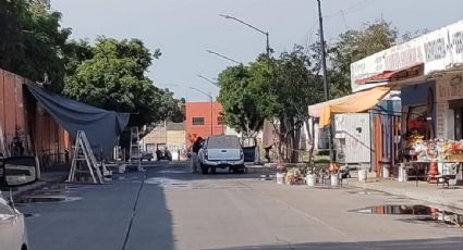 Hallan restos humanos en tres zonas distintas de León