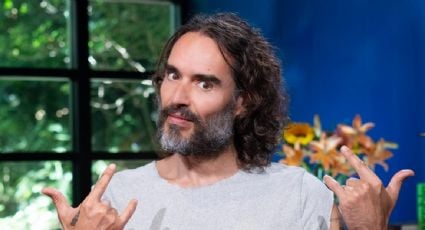 La policía británica abre investigación contra Russell Brand por denuncias de violación y agresiones sexuales