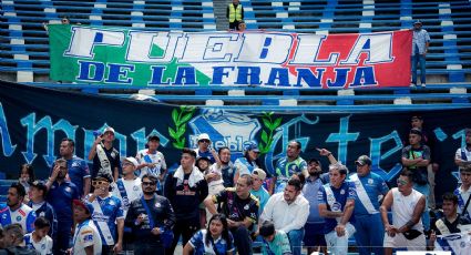 Prohíben ingreso de aficionados del Puebla a La Corregidora en su visita a los Gallos Blancos