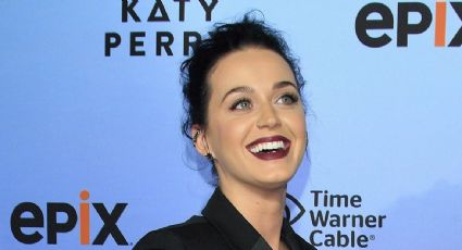 Katy Perry vendió los derechos de cinco de sus álbumes a Litmus Music por 225 mdd