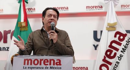 Morena definirá por encuesta a los candidatos a ocho gubernaturas y la Jefatura de la CDMX; el registro será el 25 y 26