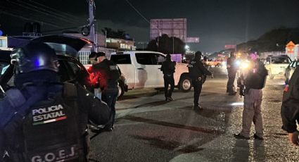 Demuelen oficina del MP en Guerrero en protesta por el asesinato de un joven; acusan a militares por la muerte