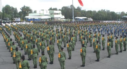 Abuso en planteles militares: soldados y cadetes sufren golpes y humillaciones en su formación