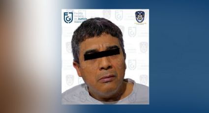 Detienen en la CDMX a "El Nico", presunto líder del grupo delictivo "Los Tanzanios"