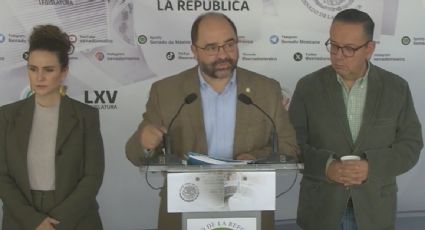 Garduño usa el chantaje institucional contra víctimas del incendio en Ciudad Juárez: Grupo Plural