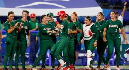 Liga Mexicana de Softbol Femenil se estrenará en 2024 con seis equipos, entre ellos los Diablos Rojos del México