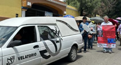 A tres meses de su desaparición, repatrian restos de Carlos Aranda, oaxaqueño hallado muerto en Canadá