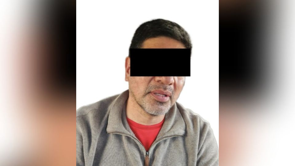Foto: Fiscalía General de Chiapas