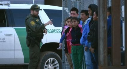 “La crisis migratoria rebasa a México y Estados Unidos”, reconoce Alicia Bárcena ante la ONU