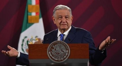 AMLO defiende a sus hijos frente a críticas; "es un honor ser hijo de López Obrador", le agradece José Ramón