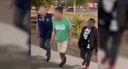 Autoridades de Jalisco resguardarán a adolescente con reporte de desaparición que fue encontrado en Zacatecas