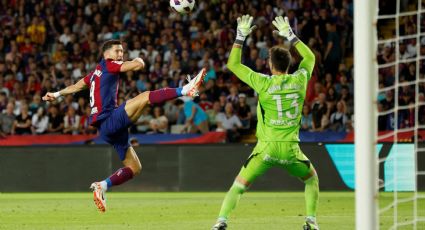 ¡A lo Campeón! El Barcelona se levanta de la lona ante Celta y logra una remontada monumental con tres goles en 10 minutos