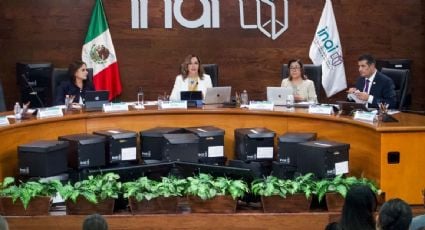 La Sener debe transparentar las expropiaciones realizadas en los gobiernos de López Obrador y Peña Nieto: INAI