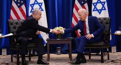 Gobierno de Biden prevé permitir a ciudadanos israelíes entrar al país sin necesidad de visa