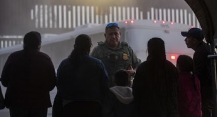 Autoridades investigan la muerte de una bebé en la frontera de Arizona