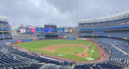 Los Yankees son abandonados por su afición tras quedarse fuera de la postemporada