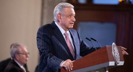 AMLO arrecia sus ataques contra el Poder Judicial y asegura que hay una "actitud de venganza" hacia su gobierno