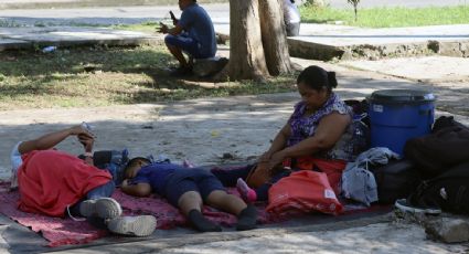 Miles de migrantes en el sur de México viven en asentamientos insalubres y precarios: Médicos Sin Fronteras