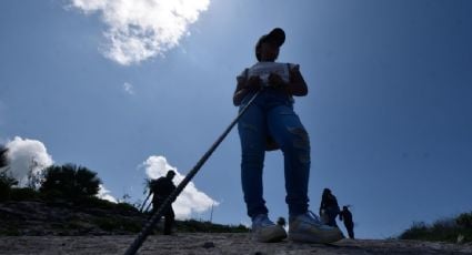 Colectivos de búsqueda de desaparecidos reportan hallazgos de fosas clandestinas en Guadalajara y Zapopan