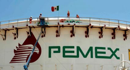 AMLO confirma reducción gradual de las exportaciones de crudo por inicio de producción de gasolina en la refinería de Dos Bocas