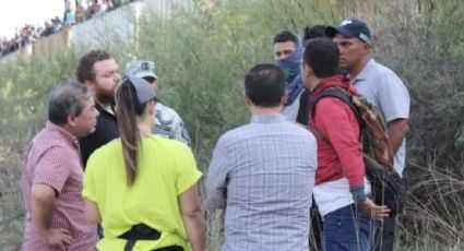 Chihuahua acusa al gobierno federal de incumplir los acuerdos para atender la crisis migratoria