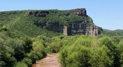 Aún hay riesgos para la salud en comunidades cerca del río Sonora por el derrame de la mina de Grupo México hace nueve años: Semarnat