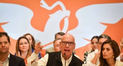 MC define su convocatoria para aspirantes a la candidatura presidencial: abrirá el registro el 3 de noviembre