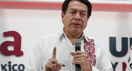 Morena suspende por tres años a 11 morenistas de Coahuila que apoyaron la candidatura de Ricardo Mejía