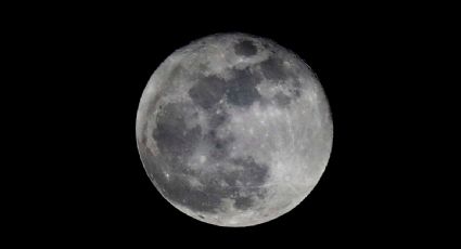 China anuncia misión espacial Chang'e 6 para recolectar muestras de la cara oculta de la Luna en 2024