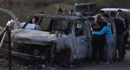 Detienen en Chihuahua a "El Rayder", ligado a la masacre de la familia LeBarón