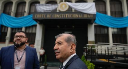 Fiscales en Guatemala secuestran las actas de la elección presidencial tras nuevo allanamiento