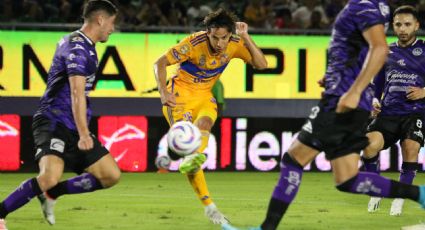 Tigres remonta a lo Campeón con tres feroces rugidos en Mazatlán