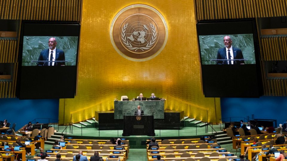 Foto: AP