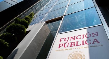 La Secretaría de la Función Pública retomará la rectoría de compras públicas