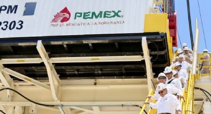 López Obrador descarta represalias de EU por la venta de petróleo de Pemex a Cuba