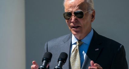 Joe Biden da negativo en una segunda prueba de Covid tras el contagio de su esposa Jill