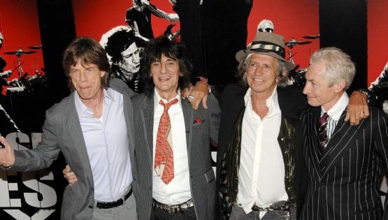 Los Rolling Stones lanzan "Hackney Diamonds", su primer disco de estudio desde 2005