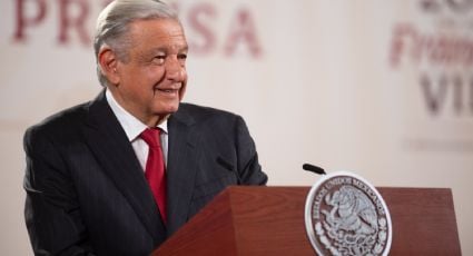 AMLO descarta ruptura en Morena tras el anuncio del ganador de la encuesta: "Las 'corcholatas' no son unos ambiciosos vulgares"