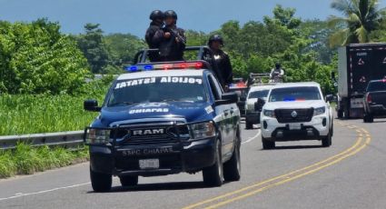 Se registran bloqueos y detonaciones de armas de fuego en Oxchuc, en medio de conflicto con el Concejo Municipal