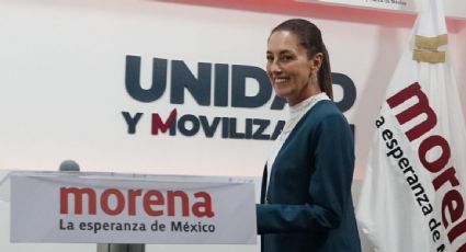 Morena presume agenda “agresiva” rumbo a 2024 con el objetivo de sumar 33 millones de votos