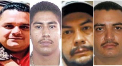 Ofrecen recompensa en Michoacán por 11 líderes de Los Viagras; cinco están implicados en el asesinato de Hipólito Mora